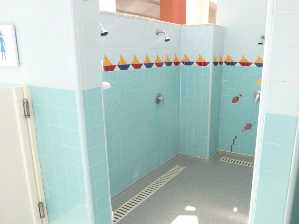 Wmc Buschmann Camping-In-Venedig Wohnwagenvermietung At Union Lido Cavallino Exterior photo